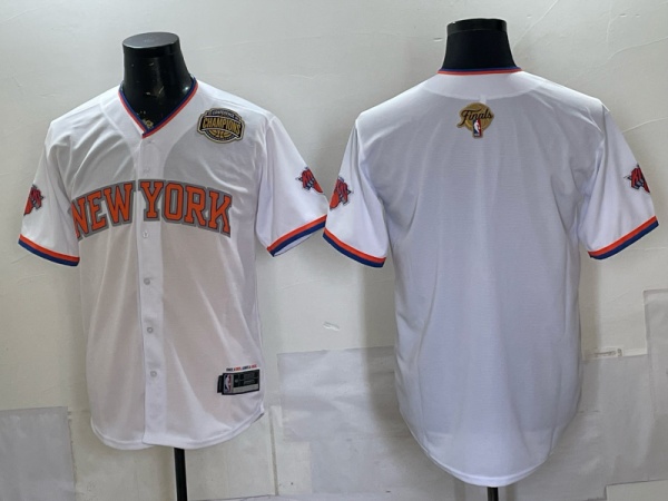 New York Knicks Game Jerseys-0112