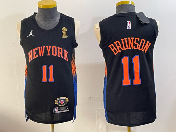 New York Knicks Game Jerseys-0117