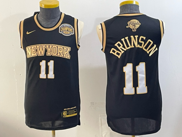 New York Knicks Game Jerseys-0119