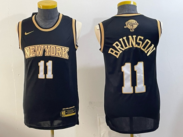 New York Knicks Game Jerseys-0120