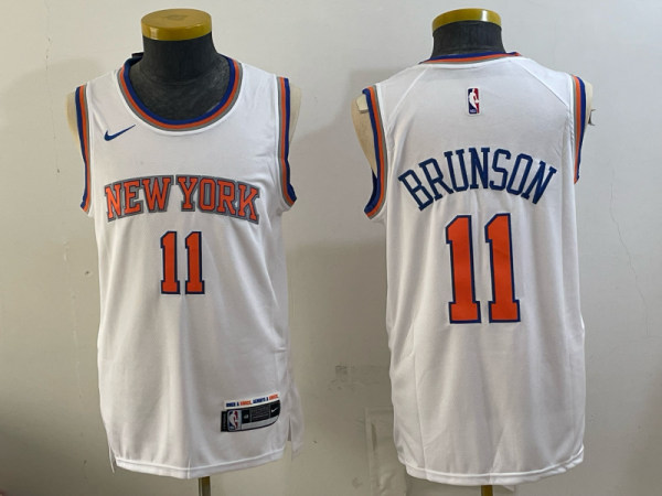 New York Knicks Game Jerseys-0129