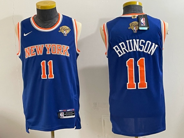 New York Knicks Game Jerseys-0134