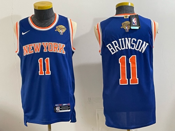 New York Knicks Game Jerseys-0136