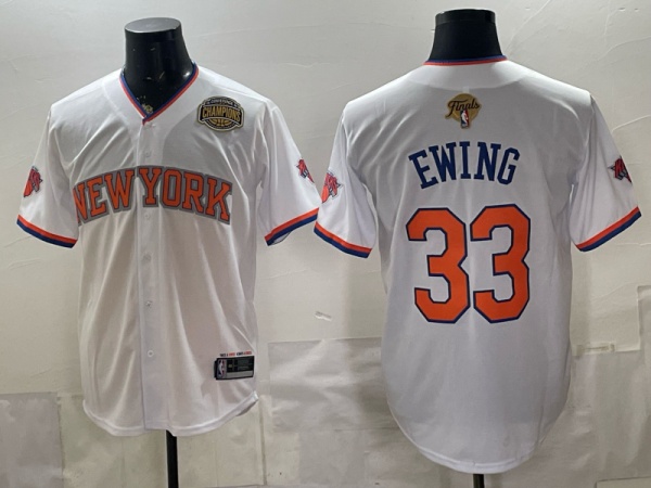 New York Knicks Game Jerseys-0141