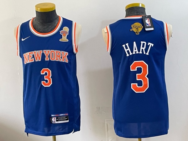 New York Knicks Game Jerseys-0145