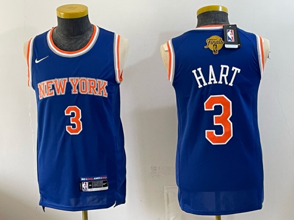 New York Knicks Game Jerseys-0146