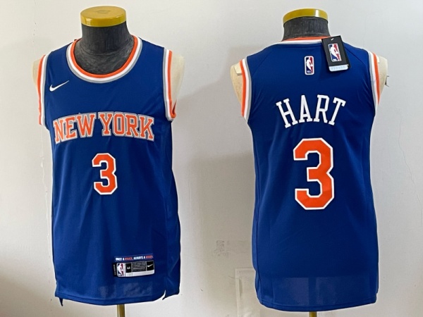 New York Knicks Game Jerseys-0147