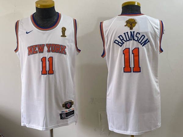 New York Knicks Game Jerseys-0169