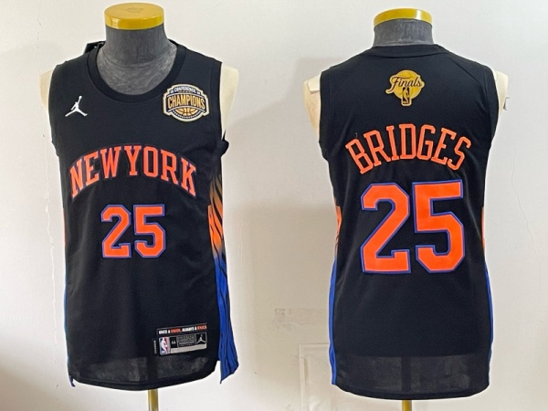 New York Knicks Game Jerseys-0170