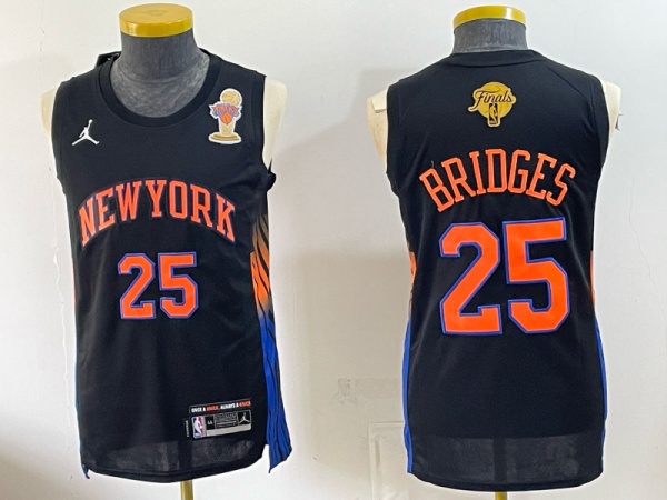 New York Knicks Game Jerseys-0171