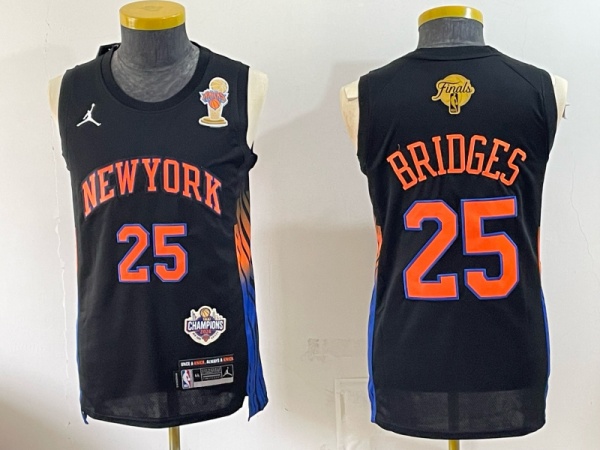 New York Knicks Game Jerseys-0172