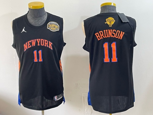 New York Knicks Game Jerseys-0174