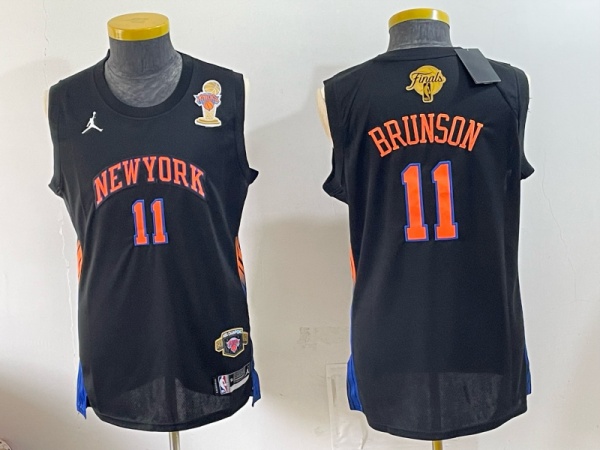 New York Knicks Game Jerseys-0177
