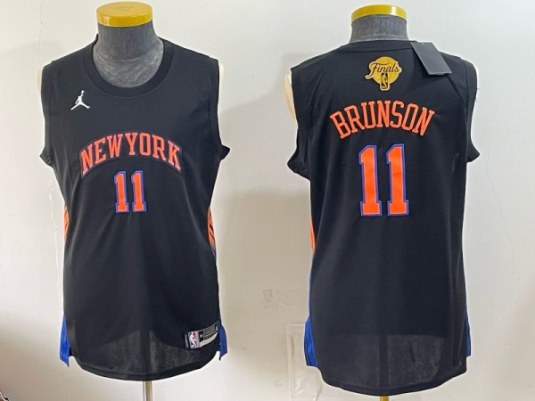 New York Knicks Game Jerseys-0179