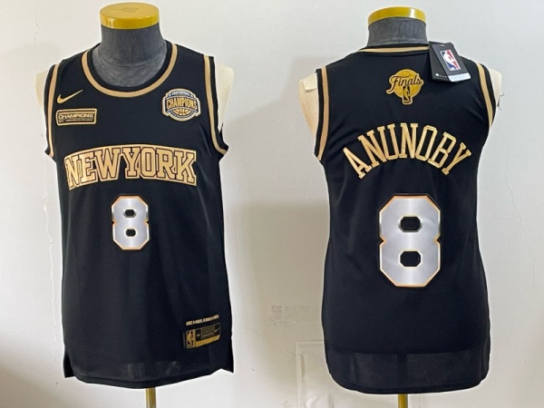 New York Knicks Game Jerseys-0181
