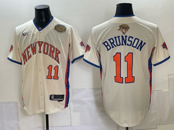 New York Knicks Game Jerseys-0184