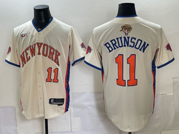 New York Knicks Game Jerseys-0185