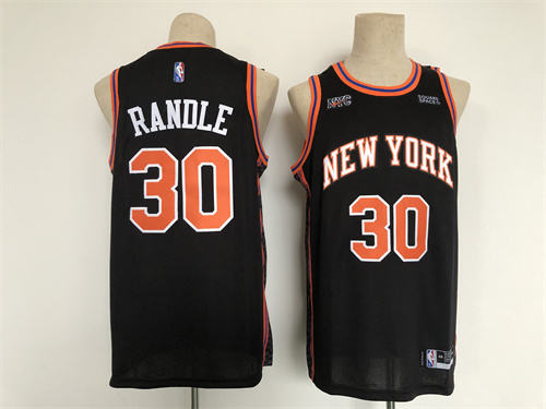 New York Knicks Game Jerseys-030
