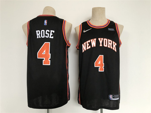 New York Knicks Game Jerseys-031