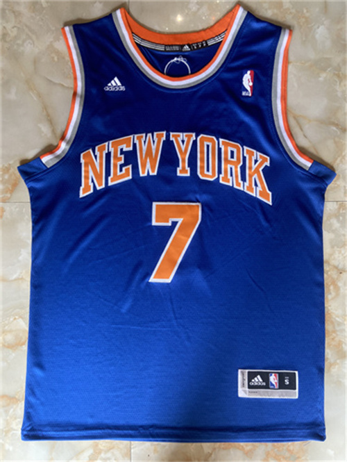 New York Knicks Game Jerseys-043