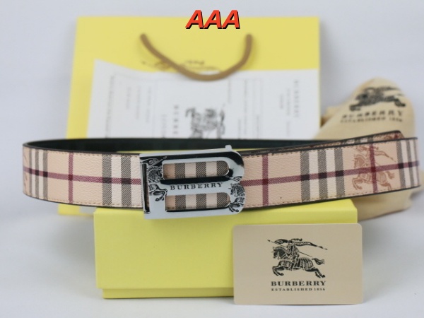 Buberry-belt(AAA)-0026
