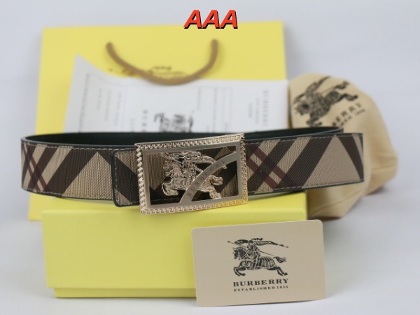 Buberry-belt(AAA)-0005