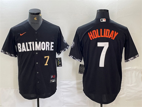 Baltimore Orioles Majestic Jerseys-0104