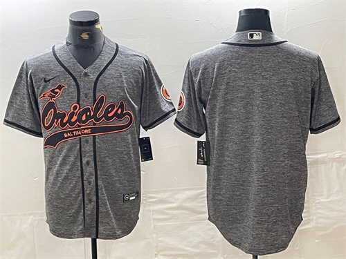 Baltimore Orioles Majestic Jerseys-0117