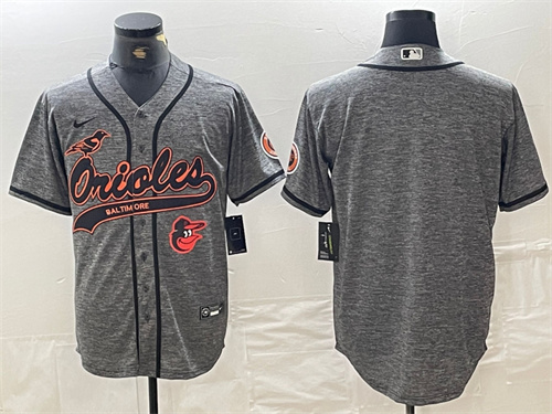 Baltimore Orioles Majestic Jerseys-0118