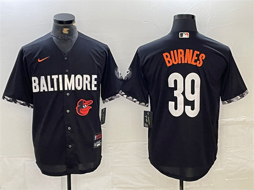 Baltimore Orioles Majestic Jerseys-0127