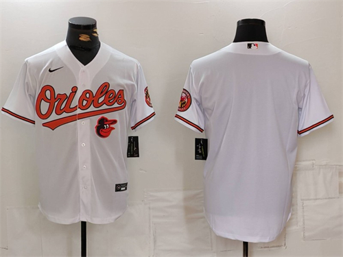 Baltimore Orioles Majestic Jerseys-0150