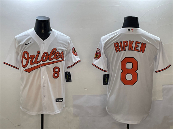 Baltimore Orioles Majestic Jerseys-0159