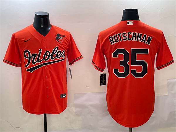 Baltimore Orioles Majestic Jerseys-0171