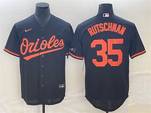 Baltimore Orioles Majestic Jerseys-018
