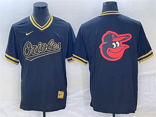 Baltimore Orioles Majestic Jerseys-020