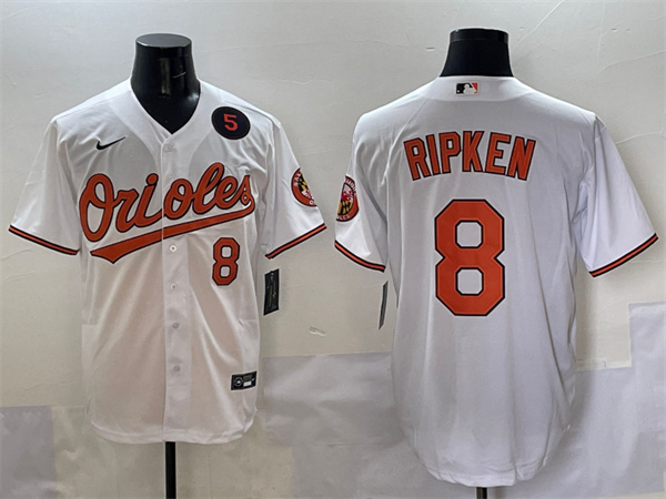 Baltimore Orioles Majestic Jerseys-0230