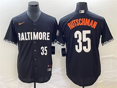 Baltimore Orioles Majestic Jerseys-039