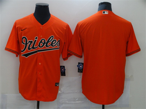 Baltimore Orioles Majestic Jerseys-005