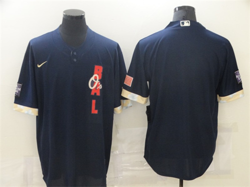 Baltimore Orioles Majestic Jerseys-006