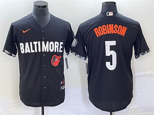 Baltimore Orioles Majestic Jerseys-060