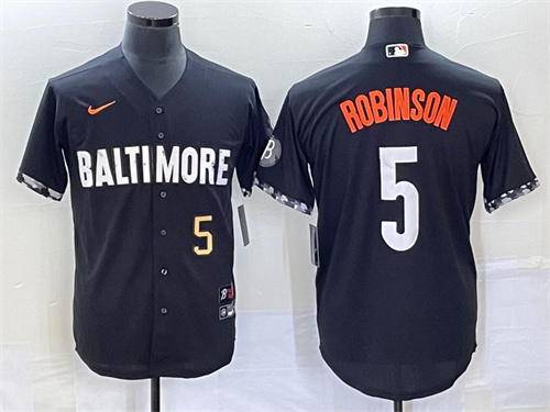 Baltimore Orioles Majestic Jerseys-061