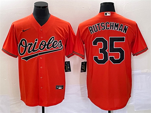 Baltimore Orioles Majestic Jerseys-067