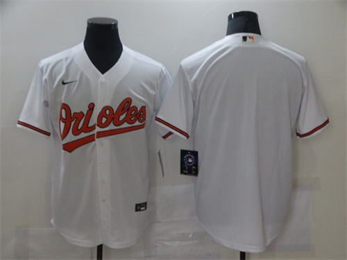 Baltimore Orioles Majestic Jerseys-007