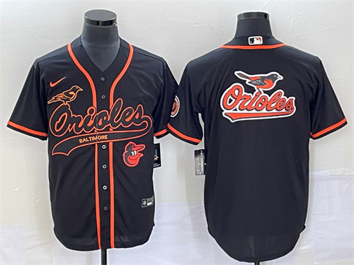 Baltimore Orioles Majestic Jerseys-0070