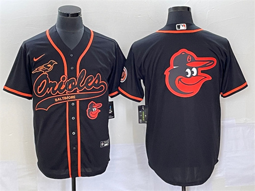 Baltimore Orioles Majestic Jerseys-0072