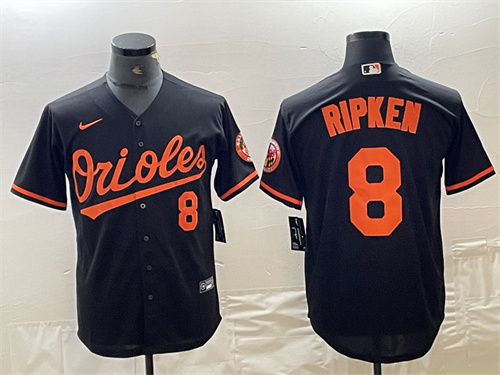 Baltimore Orioles Majestic Jerseys-0095
