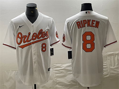 Baltimore Orioles Majestic Jerseys-0096
