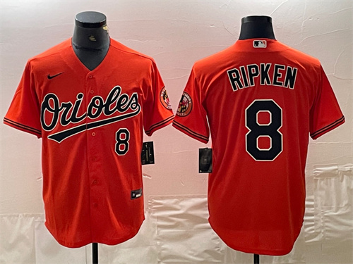Baltimore Orioles Majestic Jerseys-0097