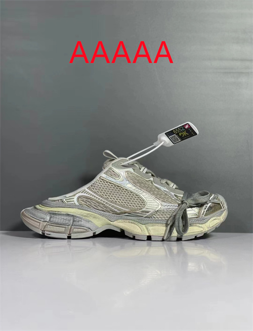 Balenciaga Slipper-014