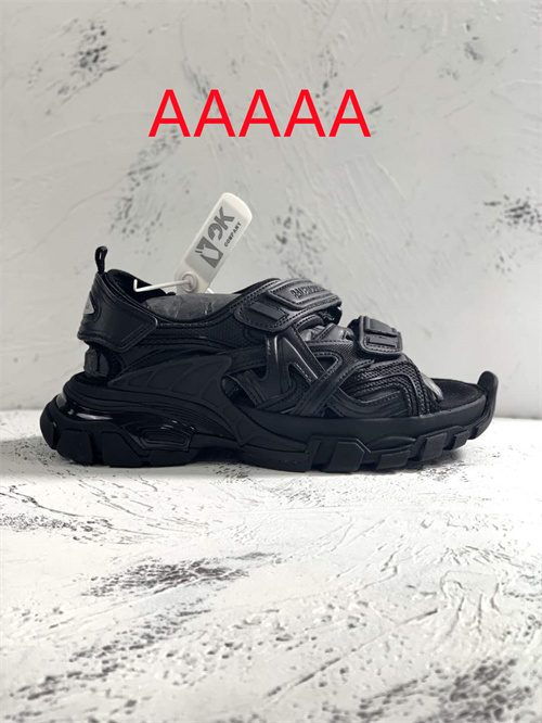 Balenciaga Slipper-003